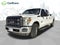 2012 Ford F-250 XL