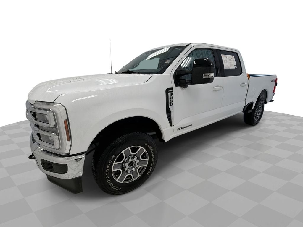 2024 Ford F-250 LARIAT