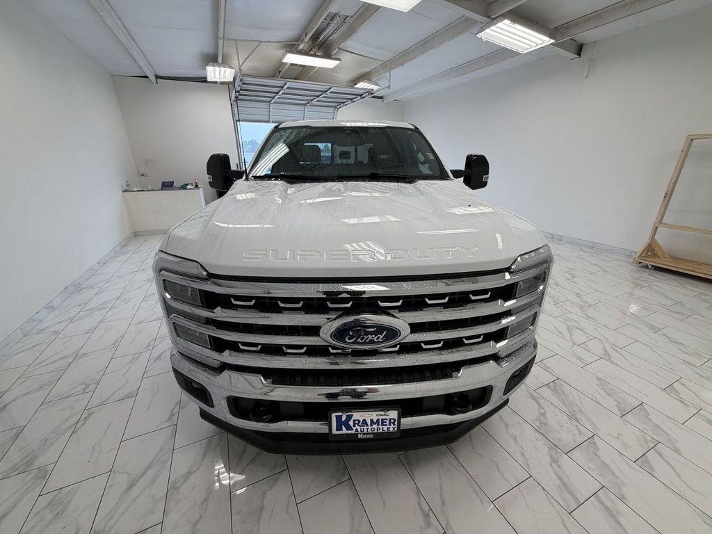 2024 Ford F-250 LARIAT