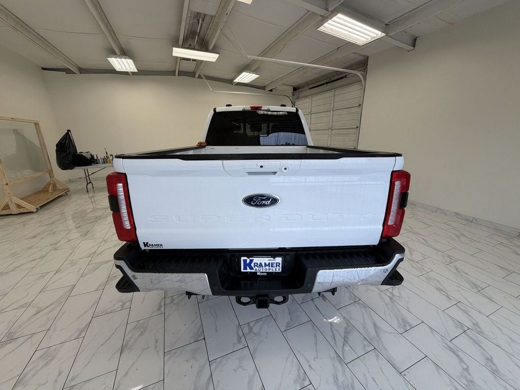 2024 Ford F-250 LARIAT