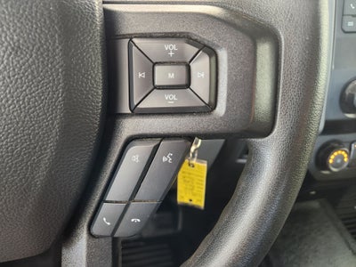 2021 Ford F-350 XL