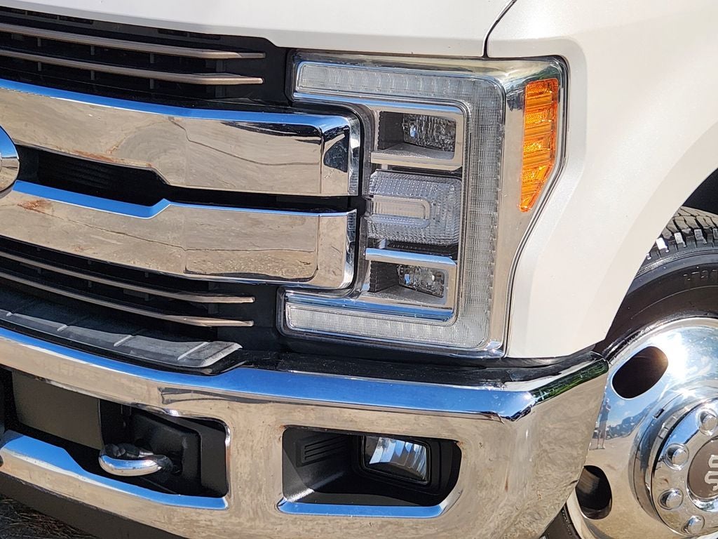 2019 Ford F-350 King Ranch
