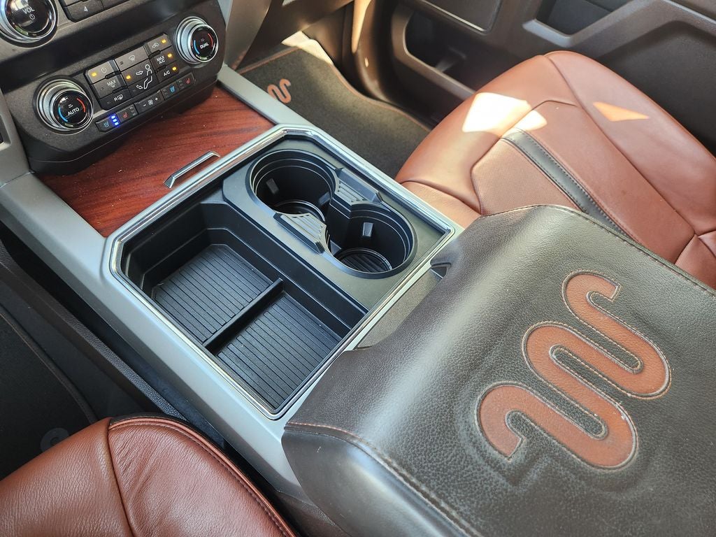2019 Ford F-350 King Ranch