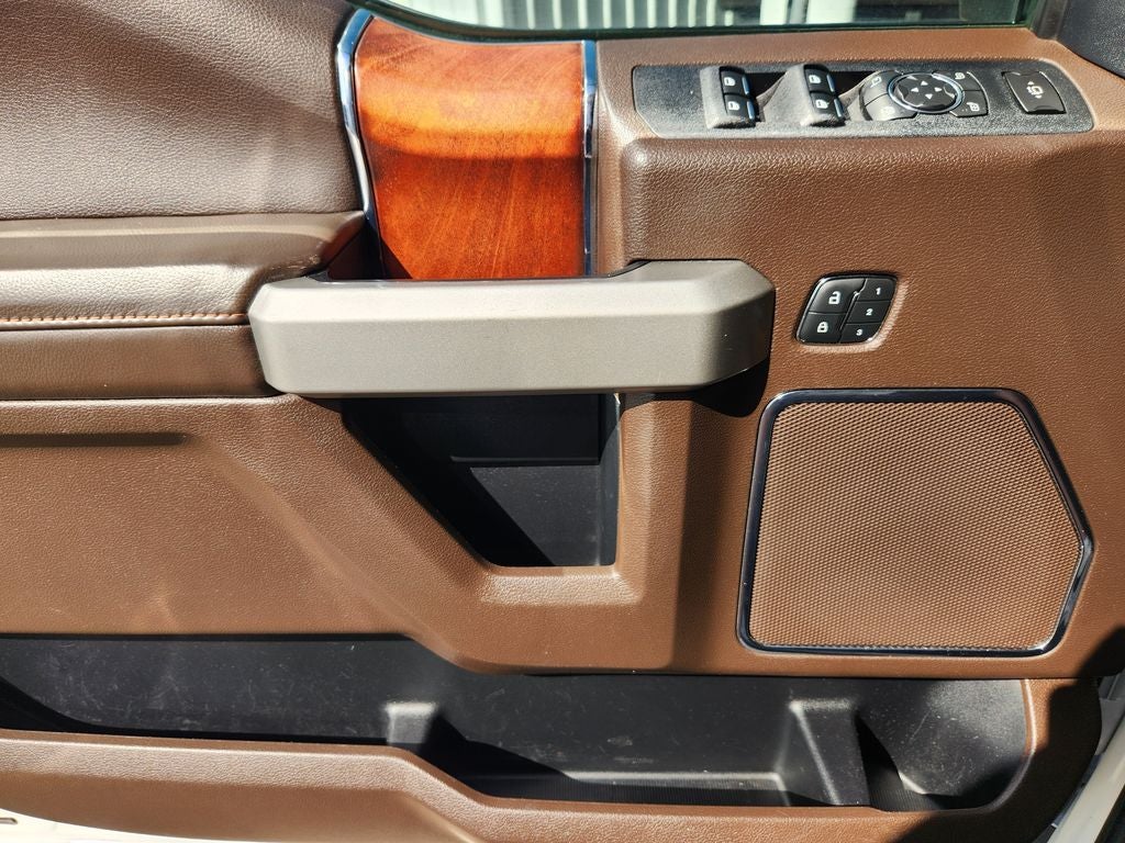 2019 Ford F-350 King Ranch