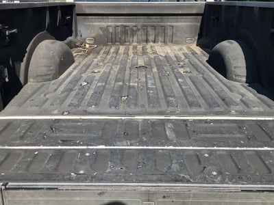 2019 Ford F-350 King Ranch