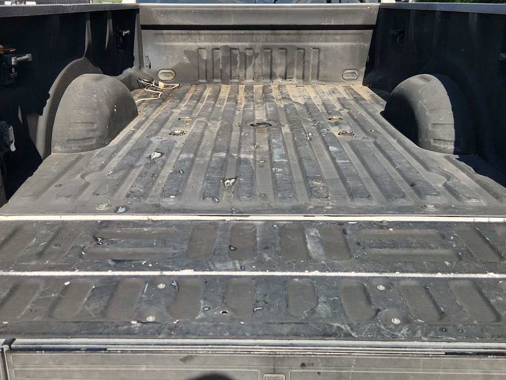 2019 Ford F-350 King Ranch