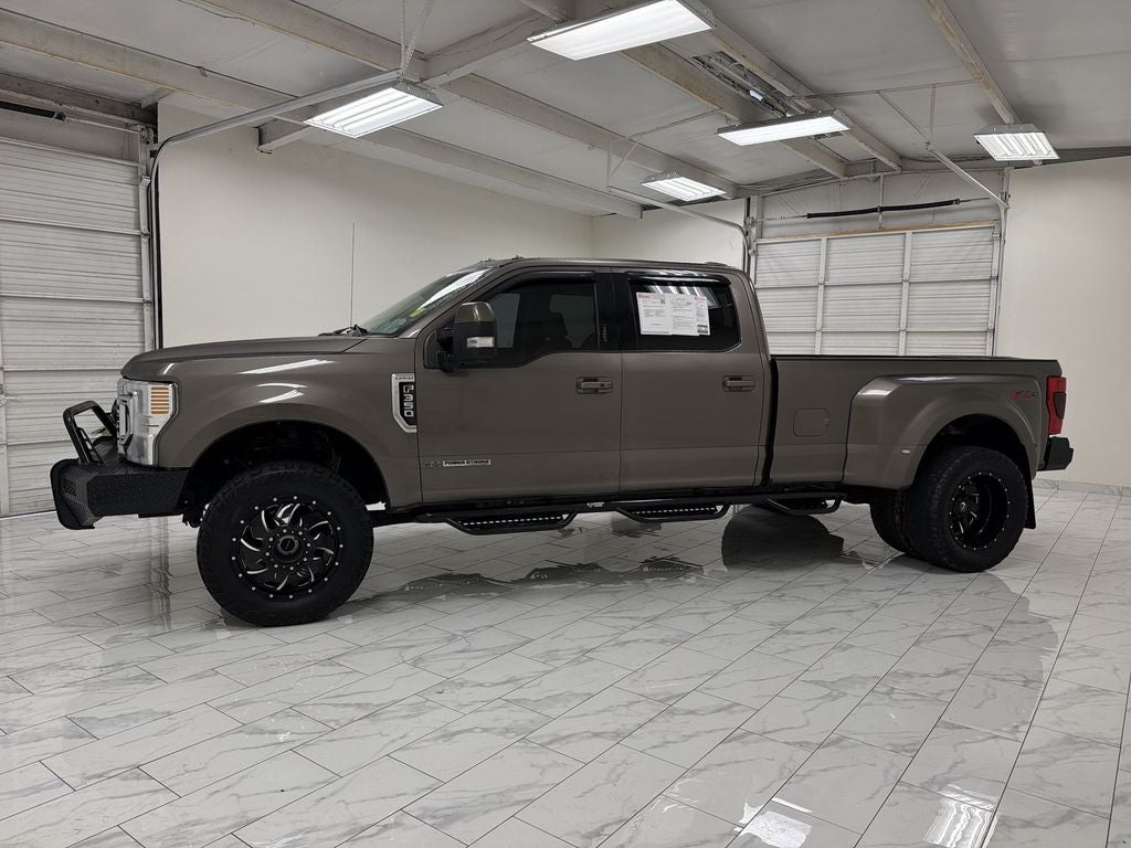 2020 Ford Super Duty F-350 DRW XL