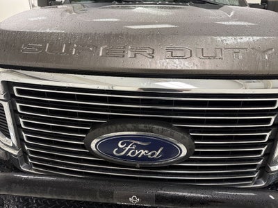 2020 Ford Super Duty F-350 DRW XL