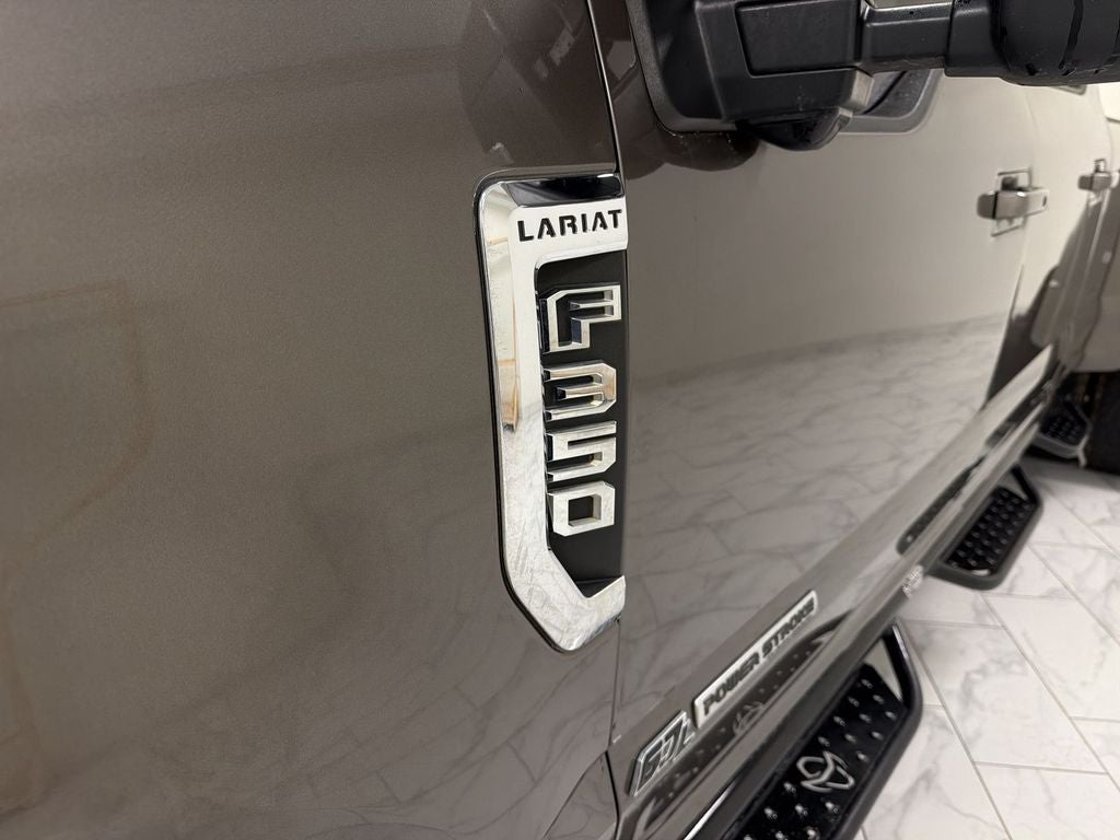 2020 Ford Super Duty F-350 DRW XL