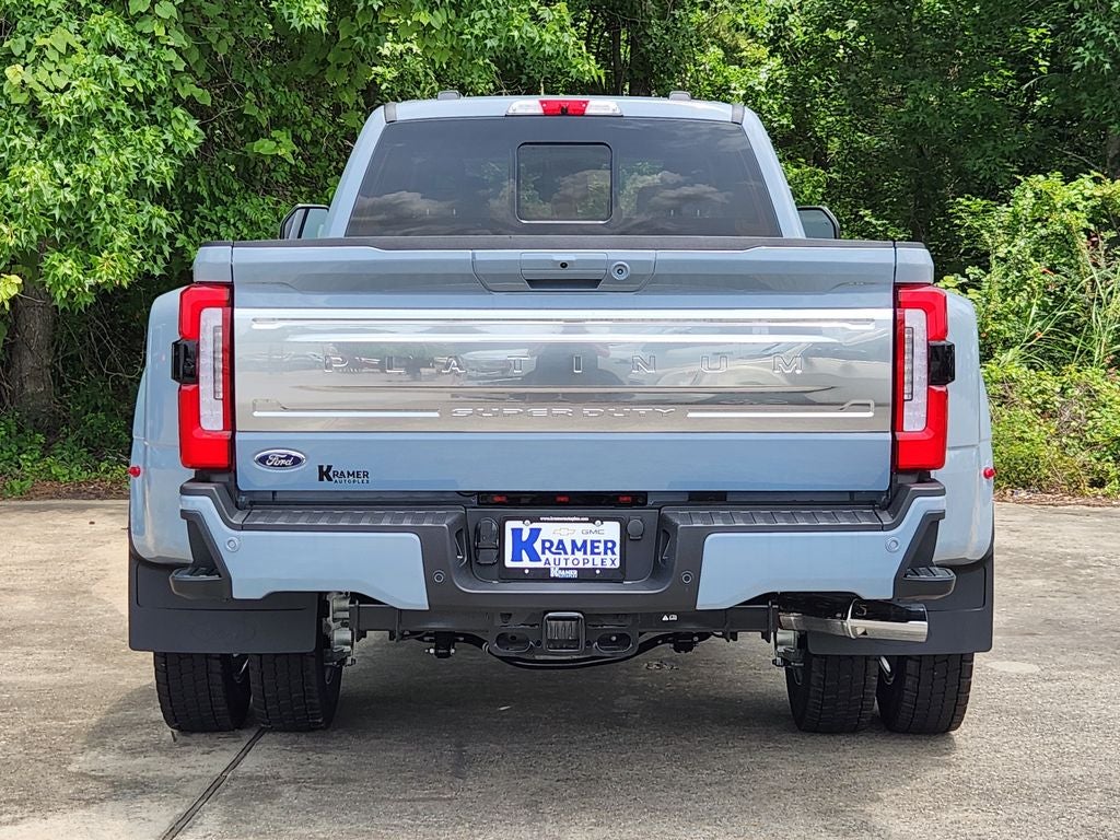 2026 Ford Super Duty F-450 DRW XL