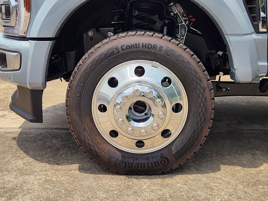 2026 Ford Super Duty F-450 DRW XL