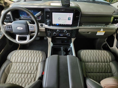 2026 Ford Super Duty F-450 DRW XL