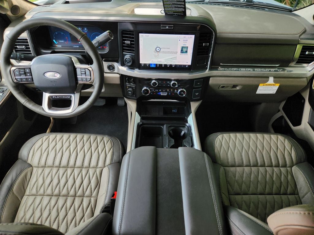 2026 Ford Super Duty F-450 DRW XL