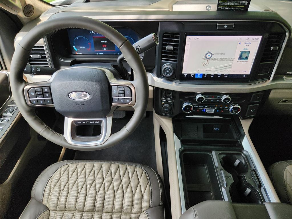 2026 Ford Super Duty F-450 DRW XL
