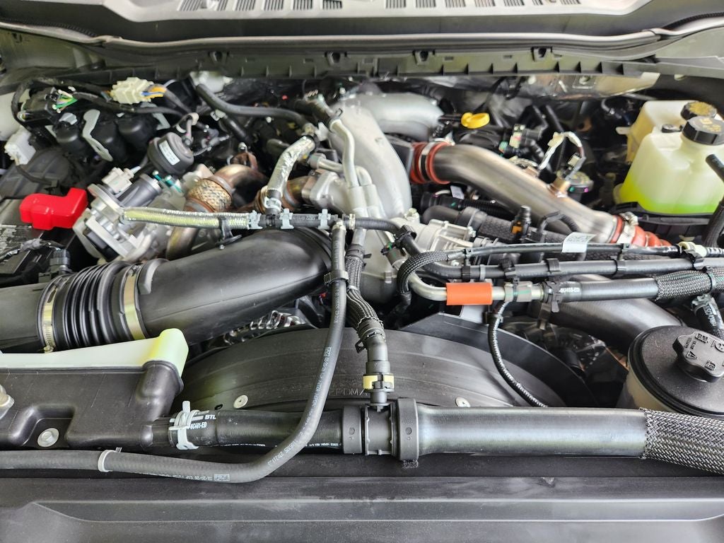 2026 Ford Super Duty F-450 DRW XL
