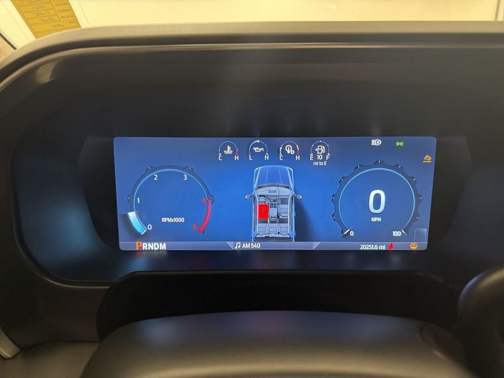 2026 Ford F-450 Platinum