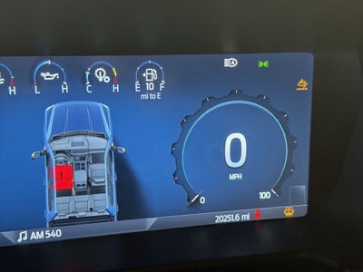 2026 Ford F-450 Platinum