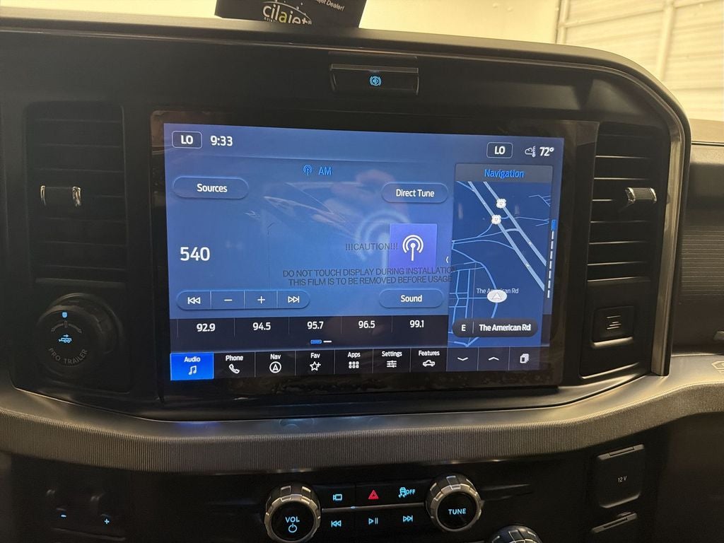 2026 Ford F-450 Platinum
