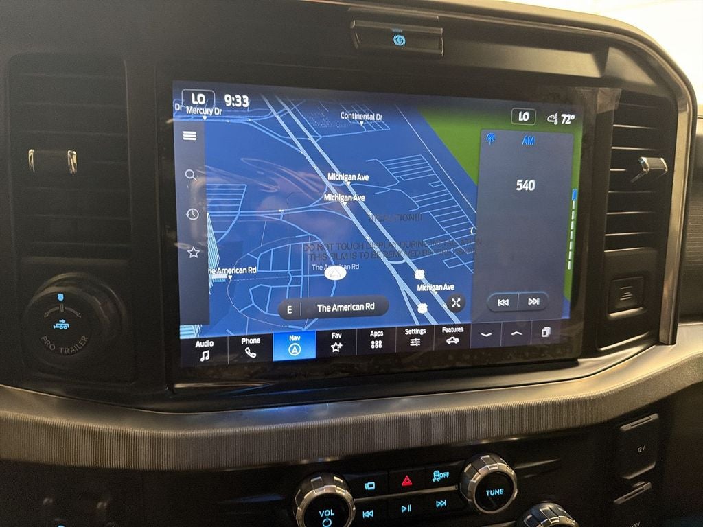 2026 Ford F-450 Platinum