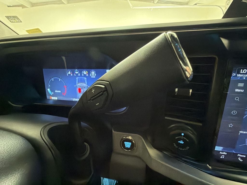 2026 Ford F-450 Platinum