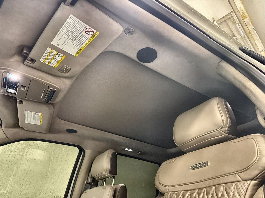 2026 Ford F-450 Platinum