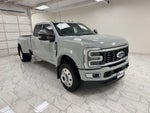 2026 Ford F-450 Platinum