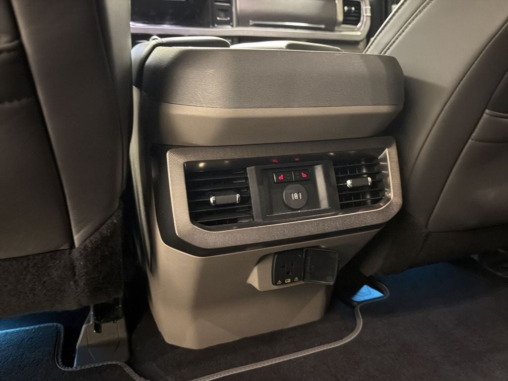 2026 Ford F-450 Platinum