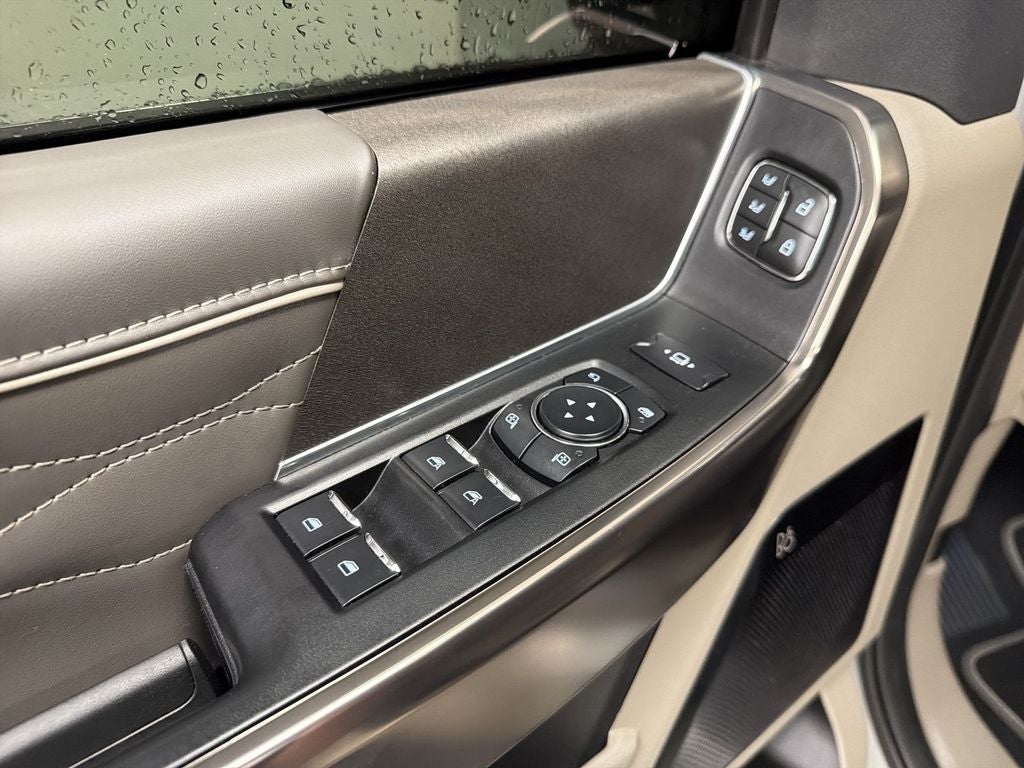 2026 Ford F-450 Platinum