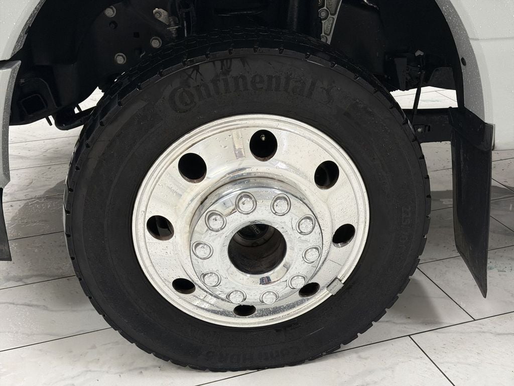 2026 Ford F-450 Platinum
