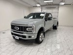 2026 Ford F-450 Platinum