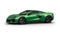 2026 Chevrolet Corvette E-Ray 1LZ