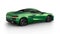 2026 Chevrolet Corvette E-Ray 1LZ