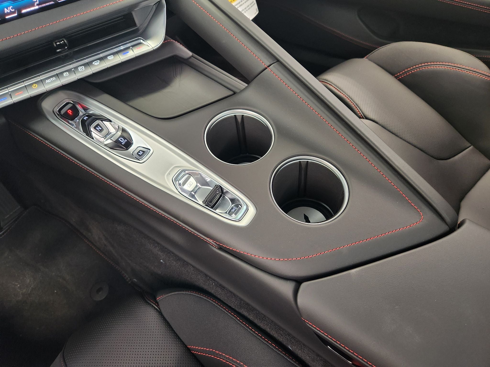 2027 Chevrolet Corvette Grand Sport 3LT