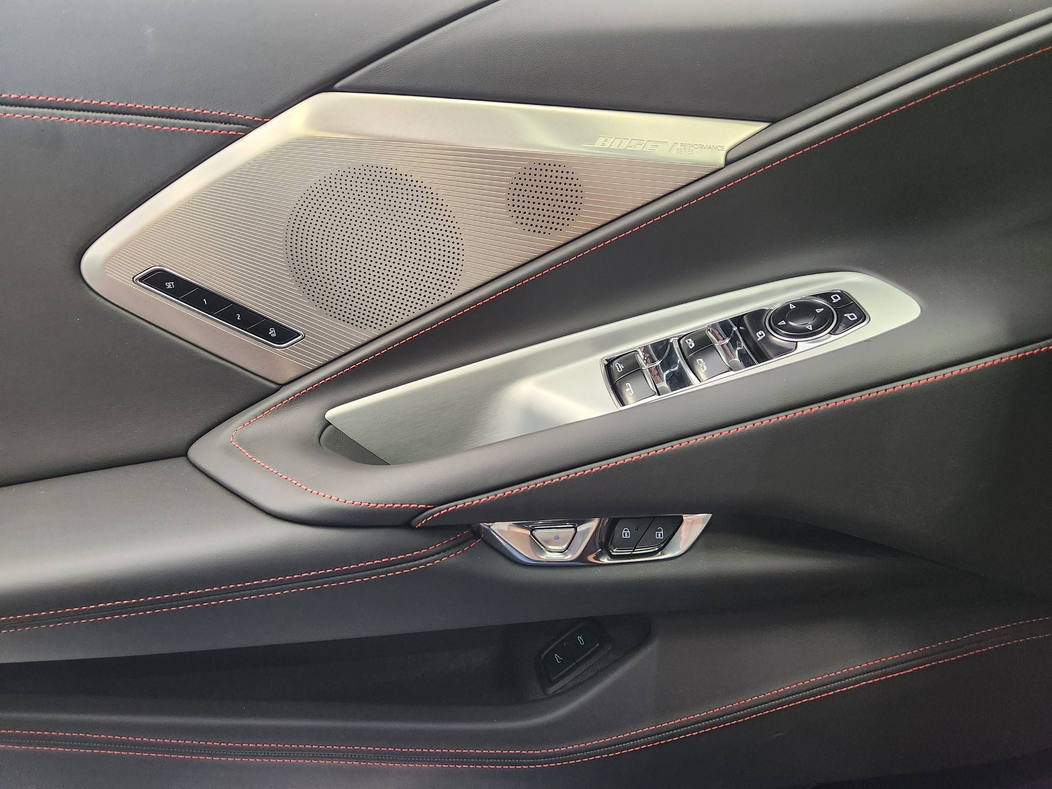 2027 Chevrolet Corvette Grand Sport 3LT