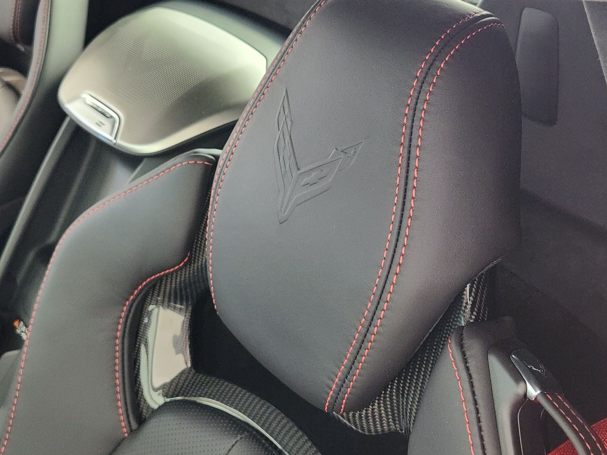 2027 Chevrolet Corvette Grand Sport 3LT