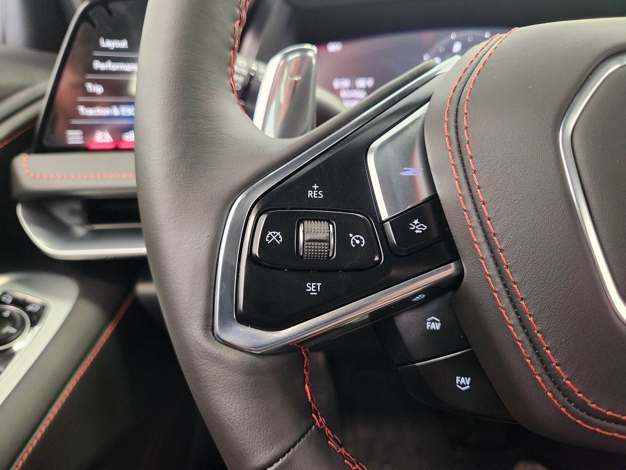 2027 Chevrolet Corvette Grand Sport 3LT