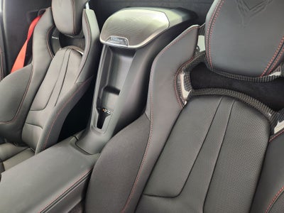 2027 Chevrolet Corvette Grand Sport 3LT