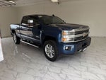 2016 Chevrolet Silverado 2500 HD High Country