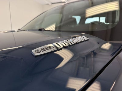 2016 Chevrolet Silverado 2500 HD High Country