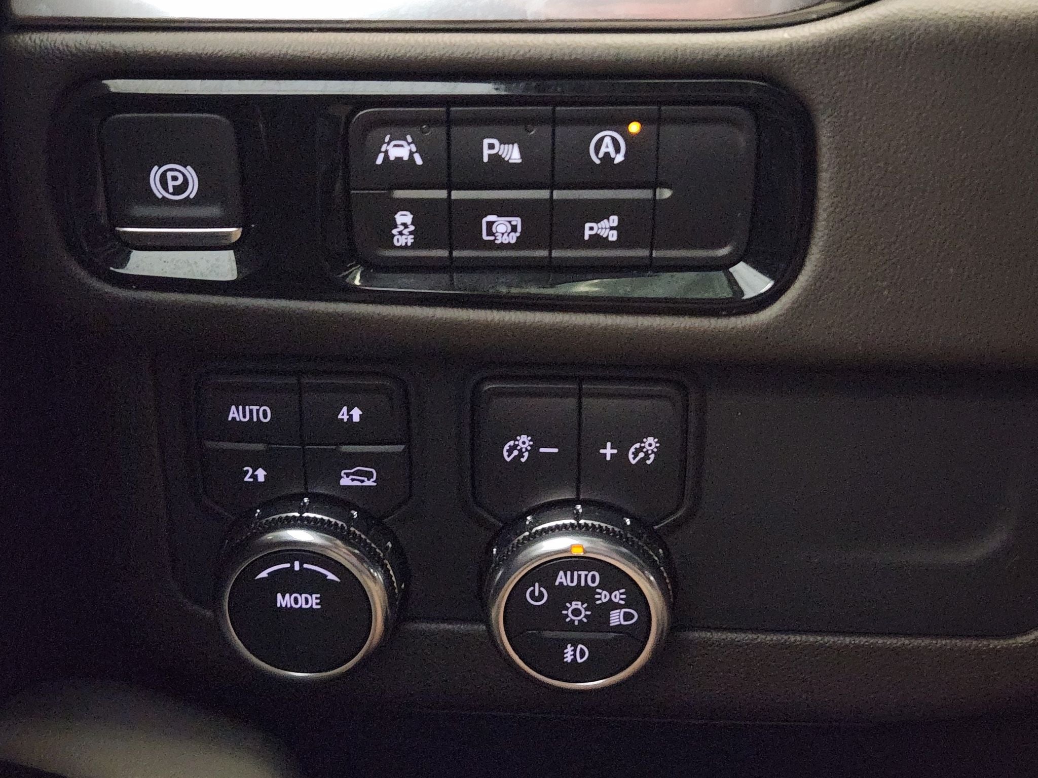 2025 GMC Yukon XL Elevation