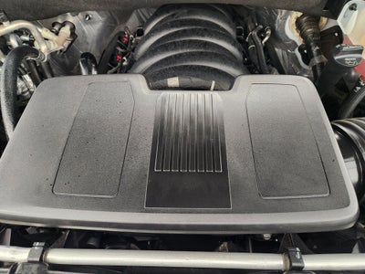 2025 GMC Yukon XL Elevation