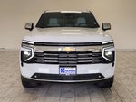2027 Chevrolet Suburban Premier