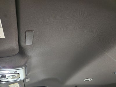 2027 Chevrolet Suburban Premier