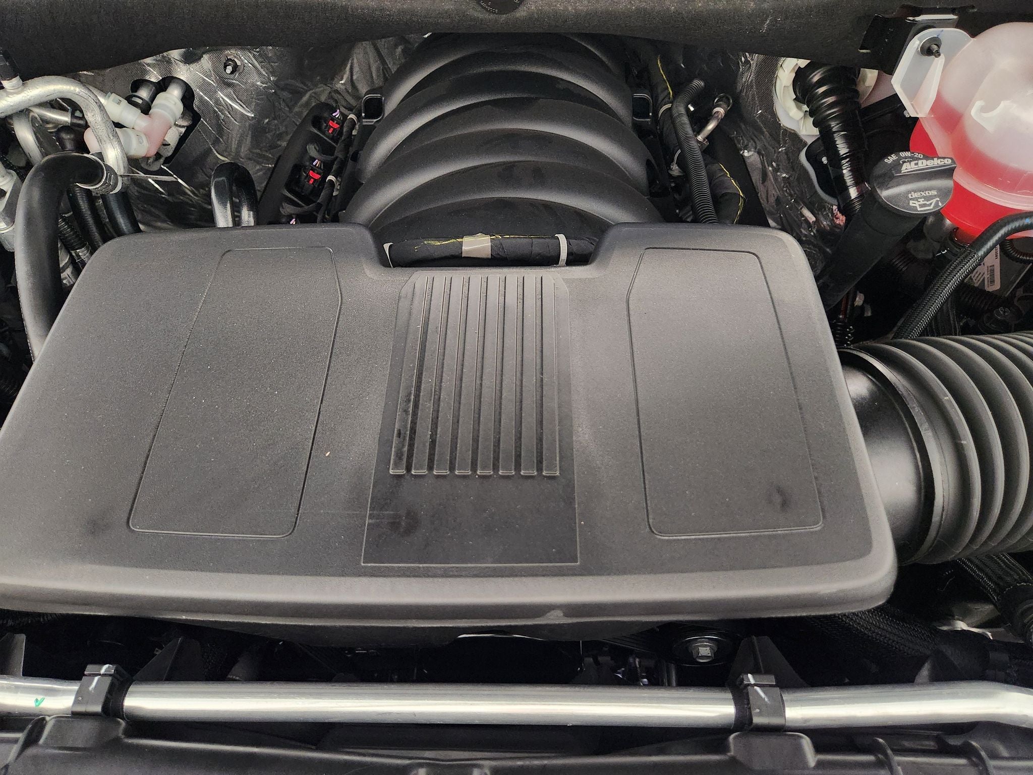 2027 Chevrolet Suburban Premier