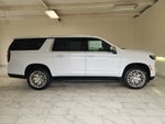 2027 Chevrolet Suburban Premier