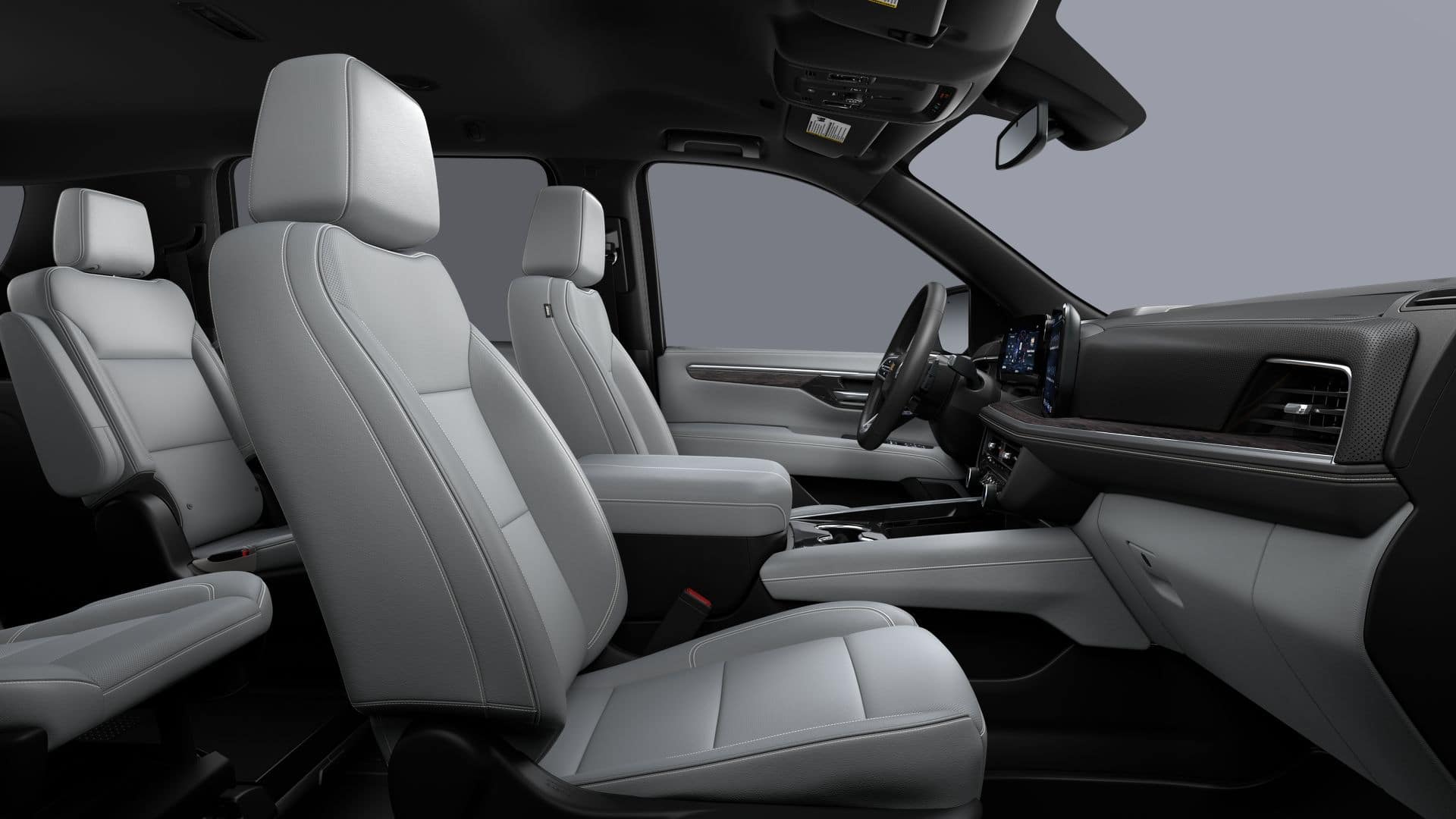 2027 Chevrolet Suburban Premier