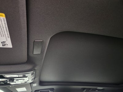 2027 Chevrolet Suburban Premier