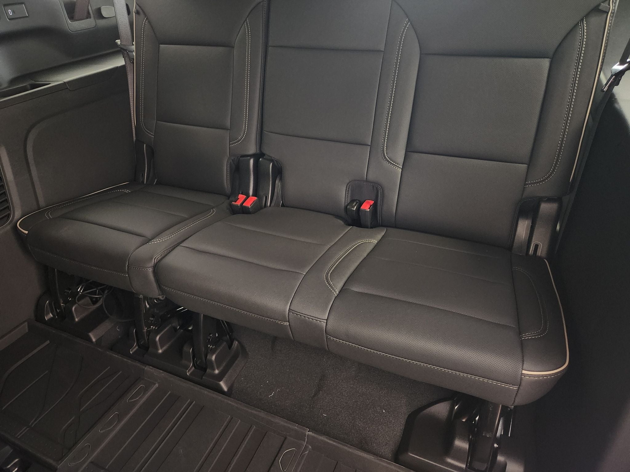 2027 Chevrolet Suburban Premier