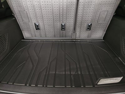 2027 Chevrolet Suburban Premier