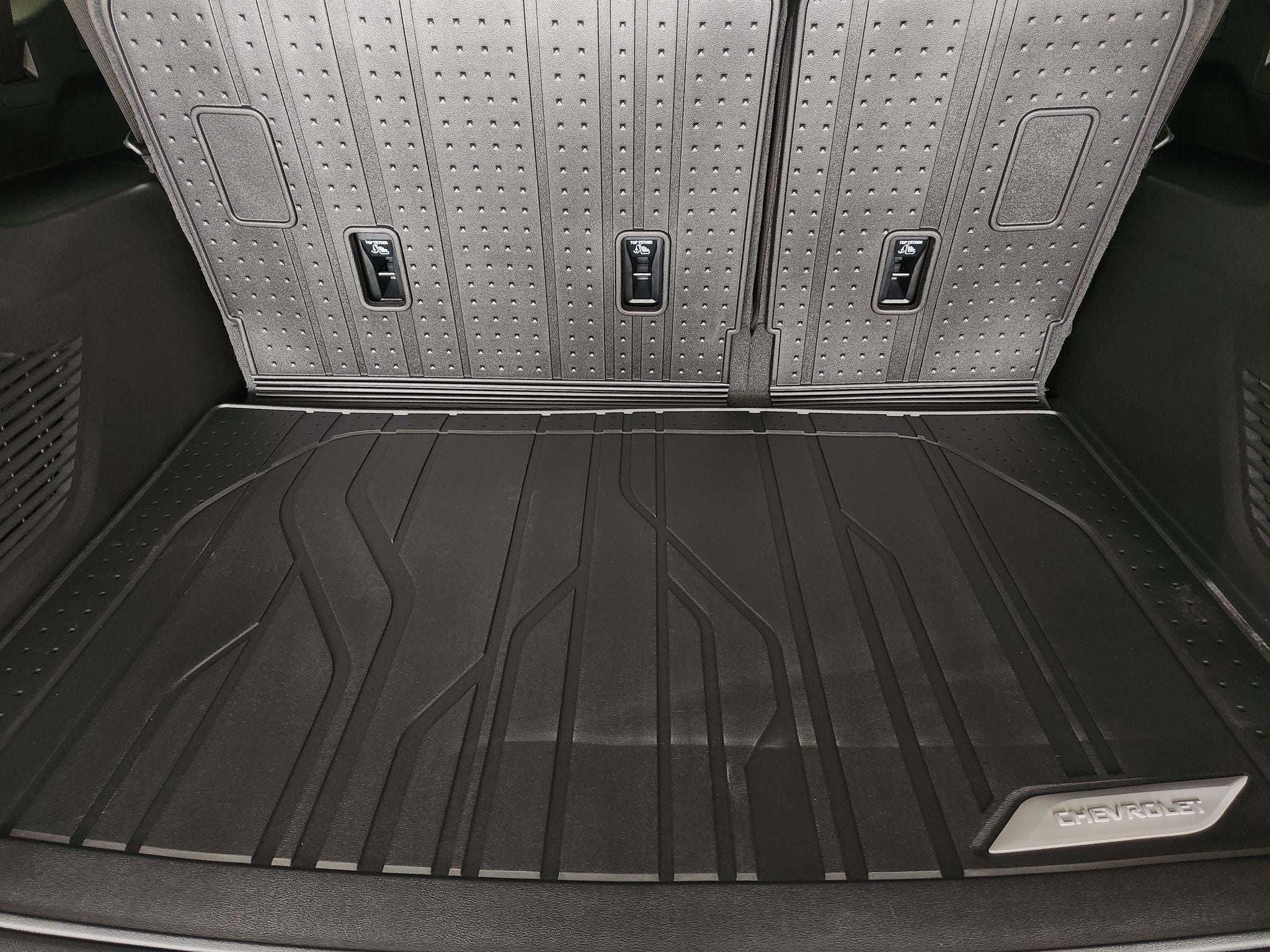 2027 Chevrolet Suburban Premier
